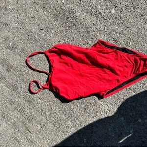 Jolyn swimsuit - so flattering 😉🫢🤗